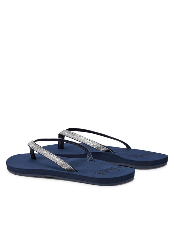 Roxy Roxy Japonki ARJL100673 Srebrny