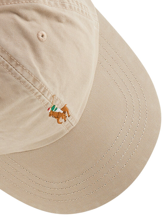 Polo Ralph Lauren Polo Ralph Lauren Baseball sapka Classic Sport Cap 710834737013 Bézs