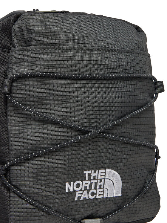 The North Face The North Face Τσαντάκι Jester Crossbody NF0A52UC0IO1 Μαύρο