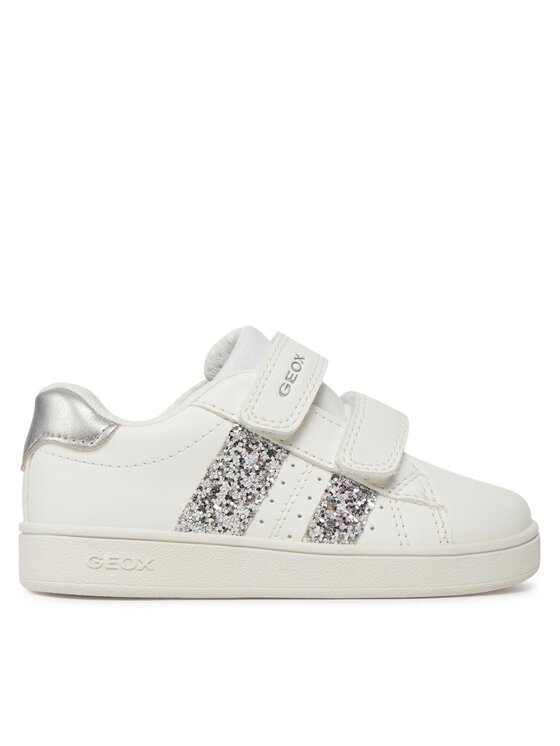 Geox Geox Tossud J Eclyper Girl J45LRA 000BC C0007 M Valge