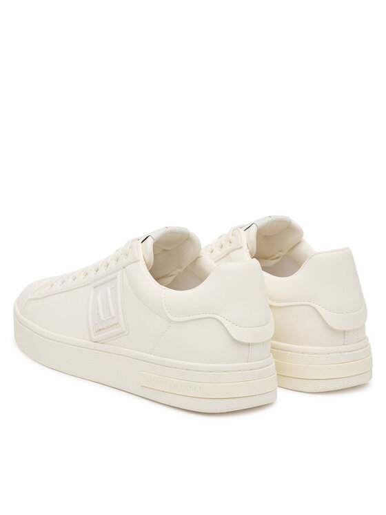 Armani Exchange Armani Exchange Sneakersy XM001990 AF17451 U0011 Biały