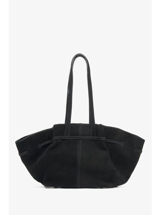 Estro Estro Borsetta ER00115961 Nero