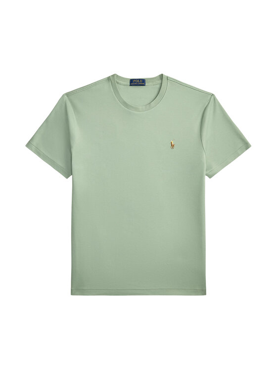 Polo Ralph Lauren Polo Ralph Lauren T-särk 710740727505 Heleroheline Regular Fit