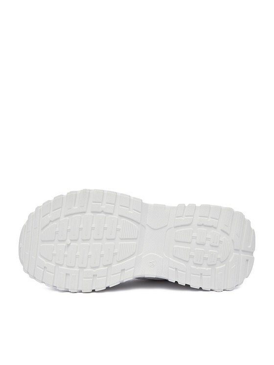 DeeZee DeeZee Tenisice CEO-CP72-26129 Bijela