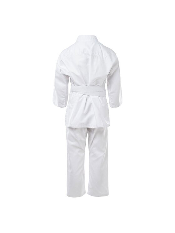 IQ IQ Zestaw Kimiasi 1.0 Biały Long Fit