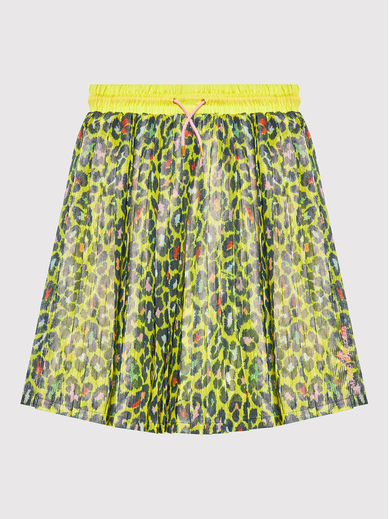 Gonna W13124 D Multicolore Regular Fit