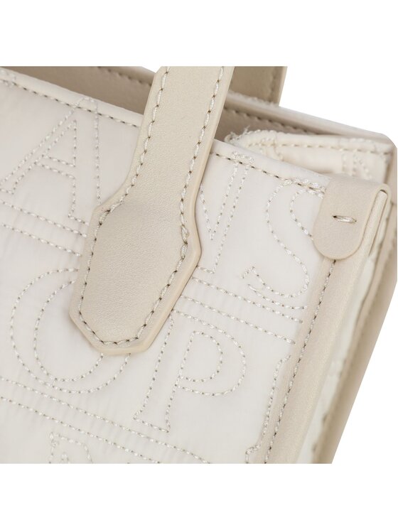 JOOP! Jeans JOOP! Jeans Saszetka 304802 Brązowy