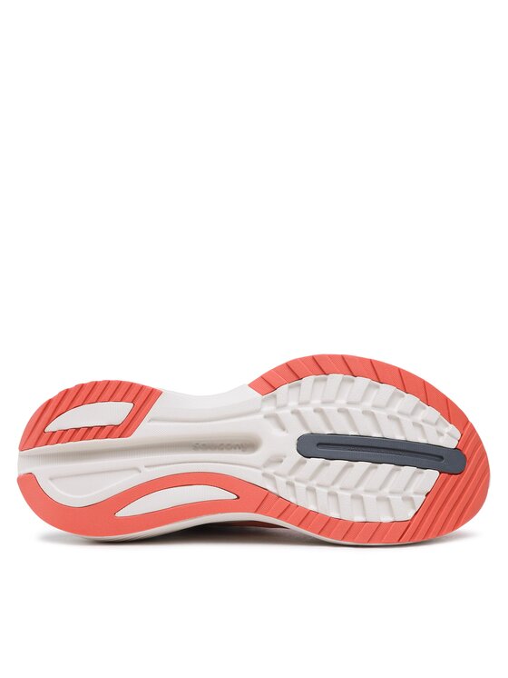 Saucony Scarpe da corsa Endorphin Shift 3 S10813 31 Corallo Modivo