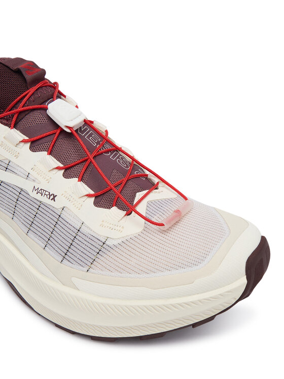 Salomon Salomon Взуття для бігу Genesis 2 W L49309600 Бежевий