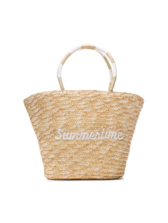 DeeZee DeeZee Handtasche MDA-C-007-03 Beige