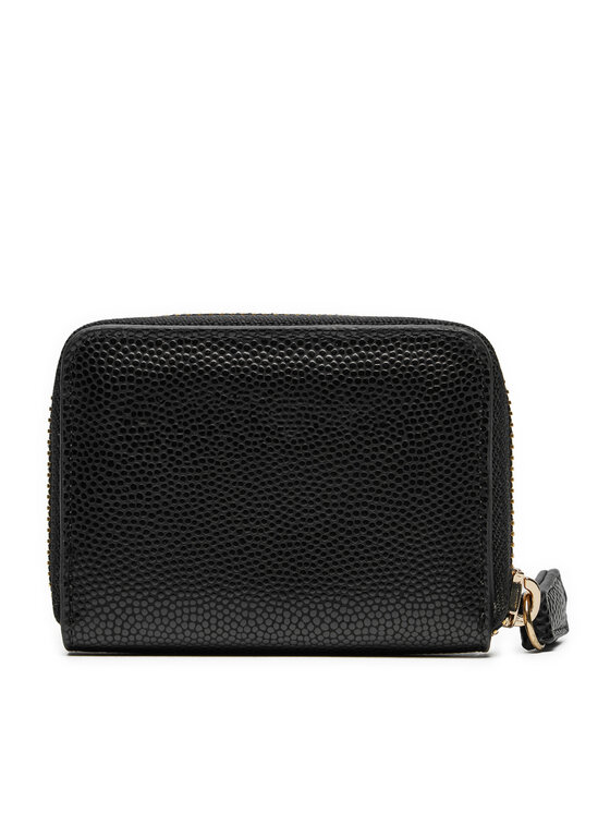 Valentino Valentino Väike naiste rahakott Divina VPS1R4139G Must