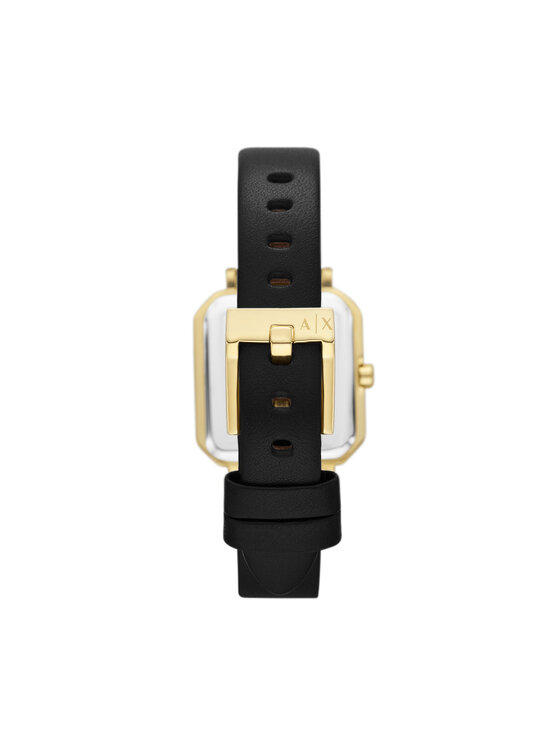 Armani Exchange Armani Exchange Zegarek AX5723 Czarny
