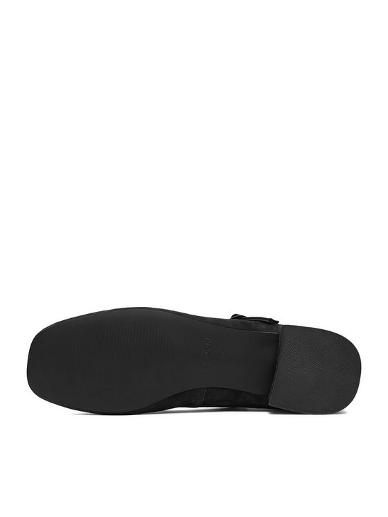 Lasocki Lasocki Туфлі CEO-WS1332-01 Чорний