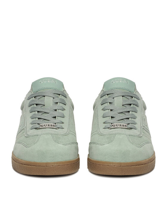 Guess Guess Сникърси CEO-CI12-3210-02(DZ) Син
