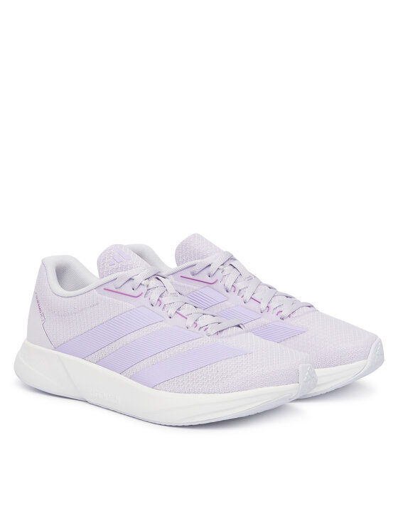 adidas adidas Buty do biegania Duramo Rc2 Running Shoes KJ6636 Fioletowy jasny