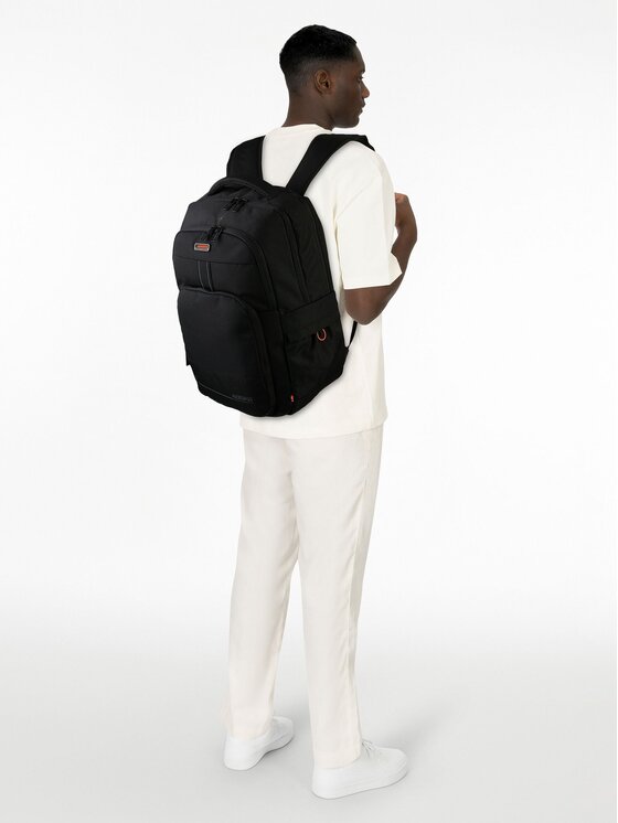 American Tourister American Tourister Plecak 332631 Czarny