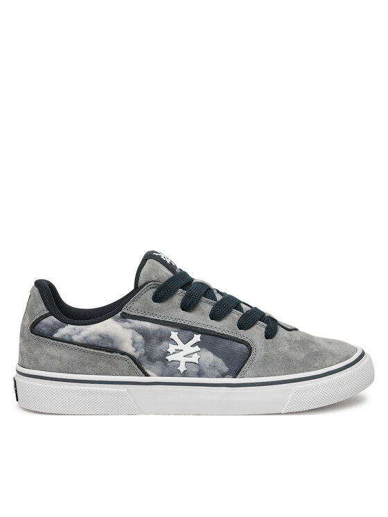 Zoo York Zoo York Tenisice 10700003 Siva