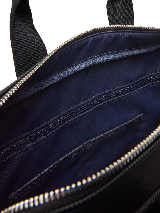 Lacoste Lacoste Laptoptasche NH4429HC Schwarz