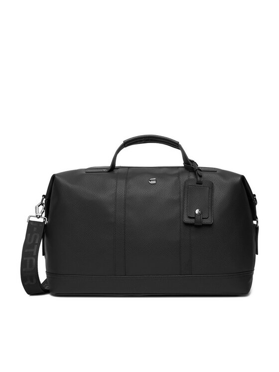 G-Star Raw G-Star Raw Hétvégi táska EO-BW-B53585R Fekete