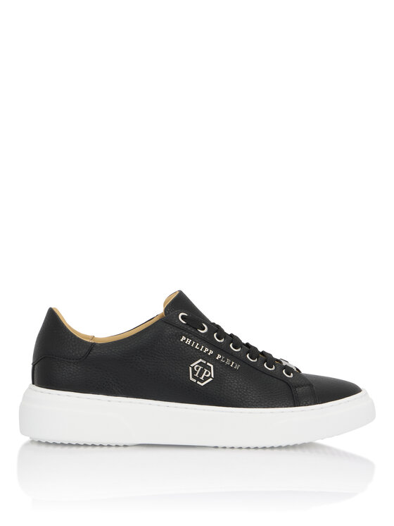 PHILIPP PLEIN PHILIPP PLEIN Sneakersy 31466 Czarny