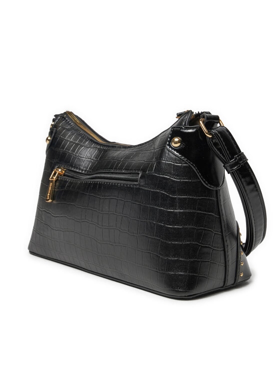 Monnari Monnari Τσάντα TORIMP0-24Z-BAG5960-KM20D000-R00 Μαύρο