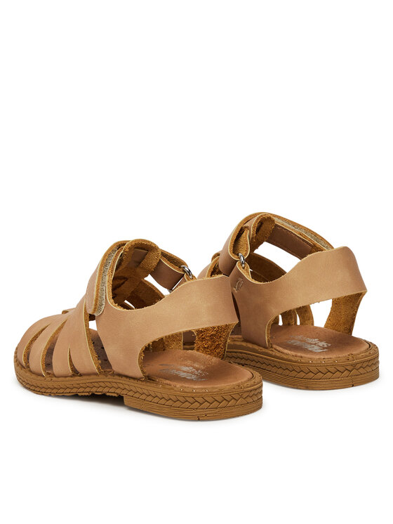 Primigi Primigi Sandali 7889611 S Marrone