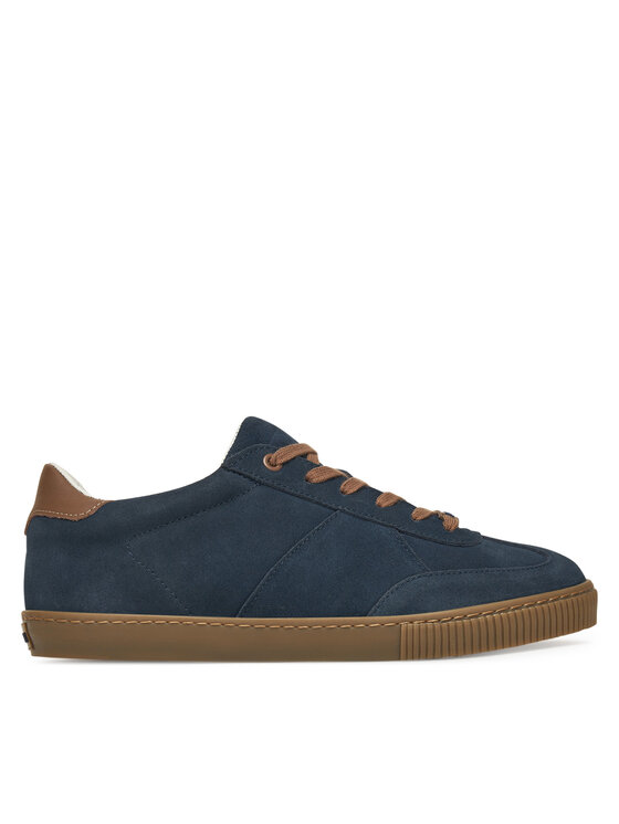 Pollini Pollini Sneakers SB15142G0MUB0750 Bleumarin