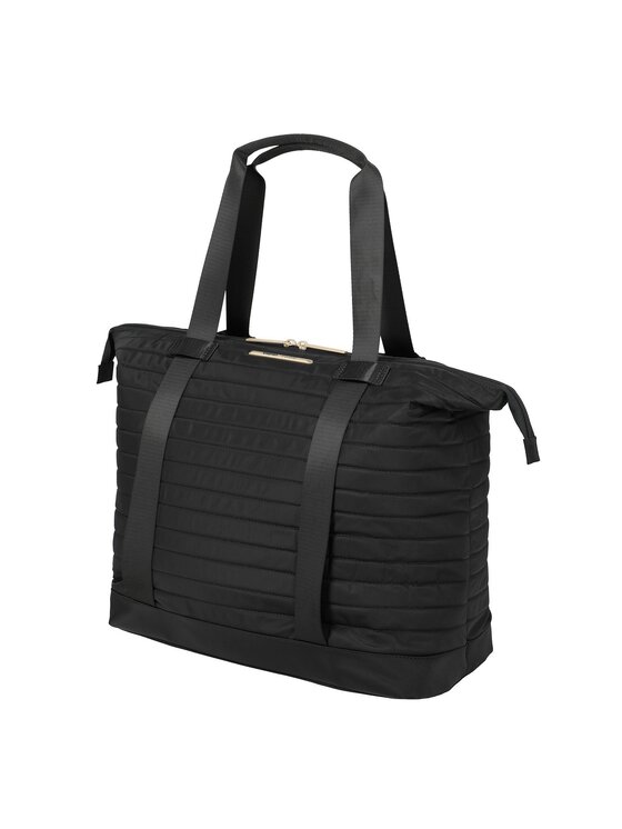 Travelite Travelite Torebka 322022 Czarny