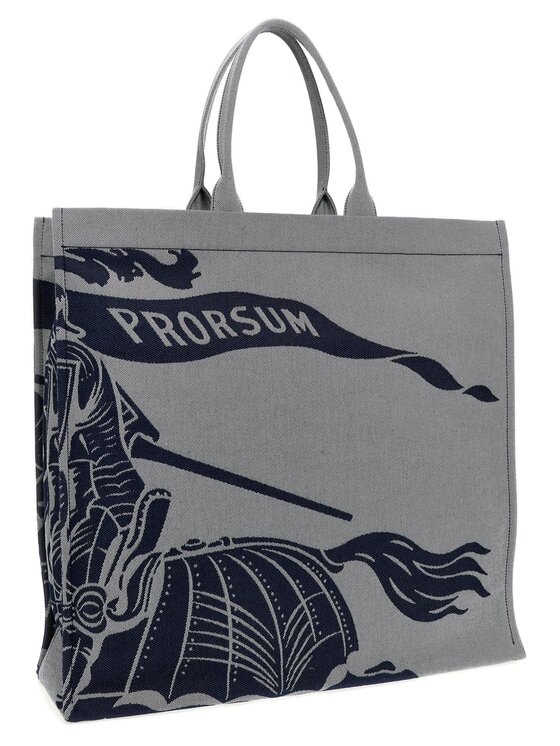 Burberry Burberry Σάκος 8080746 Γκρι