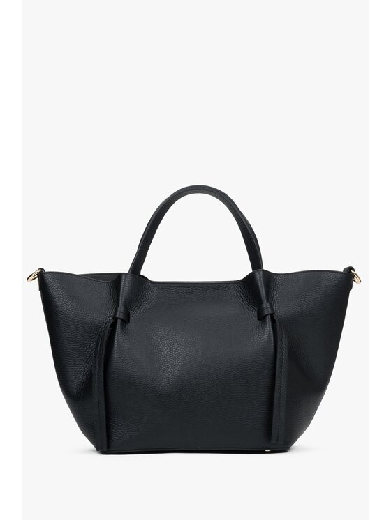 Estro Estro Τσάντα ER00116351 Μαύρο