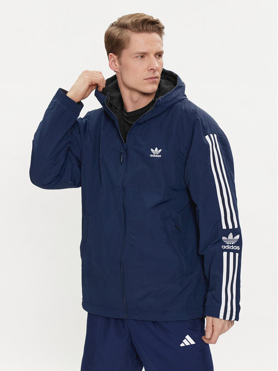 Adidas polar jacket top