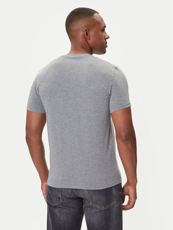 Emporio Armani Underwear Emporio Armani Underwear Set 2 majice EM000391 AF10776 MC028 Šarena Regular Fit