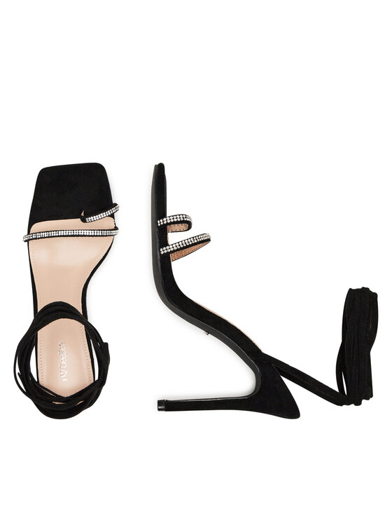 DeeZee DeeZee Sandaalid FA3641-8 Must