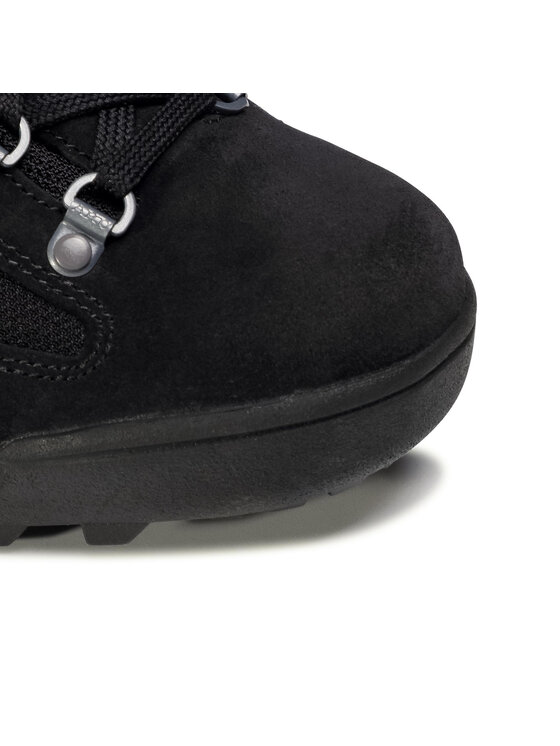 Aku Aku Turistiniai batai Slope Micro Gtx GORE-TEX 885.10 Juoda