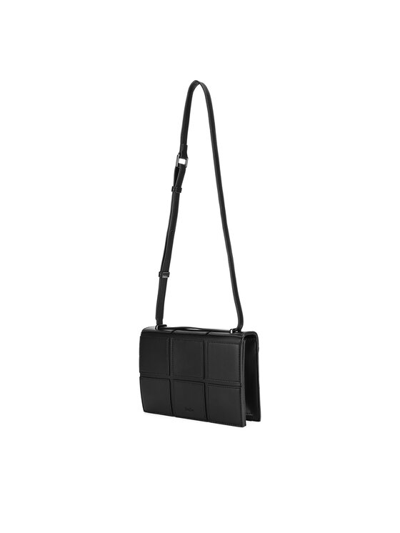 DeeZee DeeZee Handtasche MDS-B-029-06 Schwarz