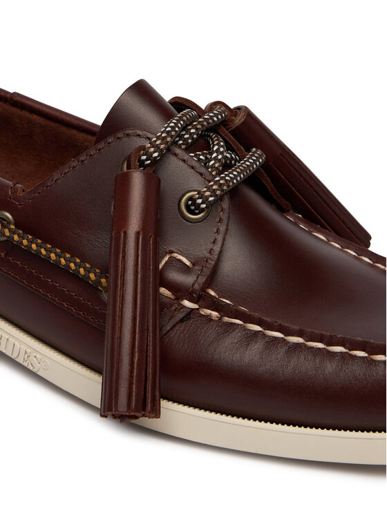 Weekend Max Mara Weekend Max Mara Mokassins 2615521034670 Braun