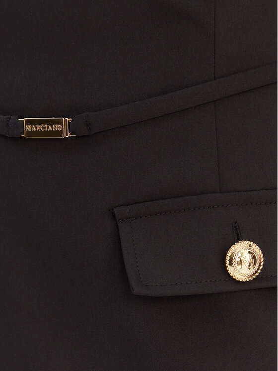 Marciano Guess Marciano Guess Kokteilikleit 6RGK17 7311A Must Regular Fit