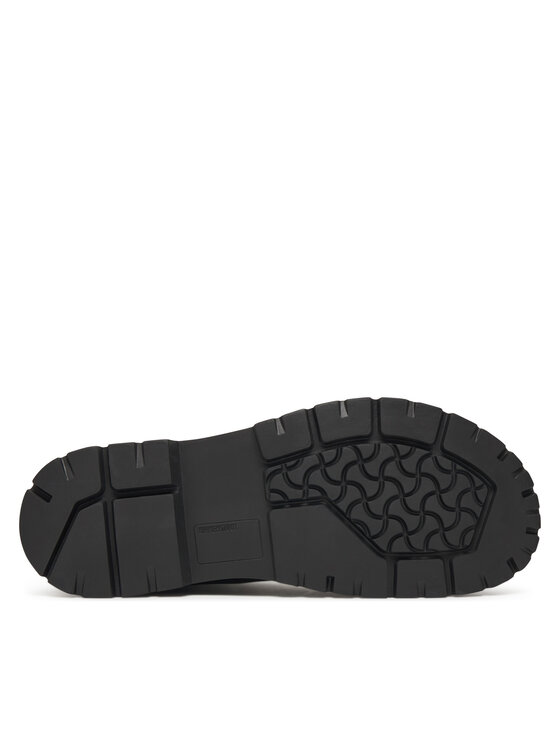 Birkenstock Birkenstock Schnürstiefeletten Jackson 2.0 1030951 Schwarz