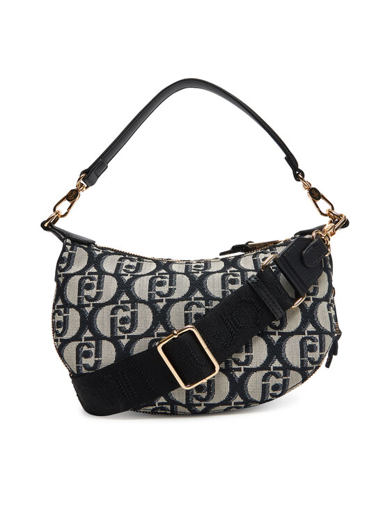 Liu Jo Liu Jo Handtasche Ecs S Hobo AA5043 E0054 Grau