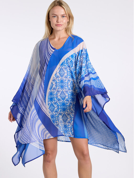 Sunflair Sunflair Tunika 23801 Bílá