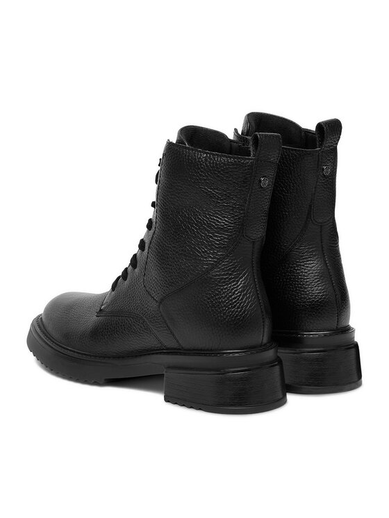 Lasocki Lasocki Μποτίνια CEO-WI23-SOFIE-01 Μαύρο