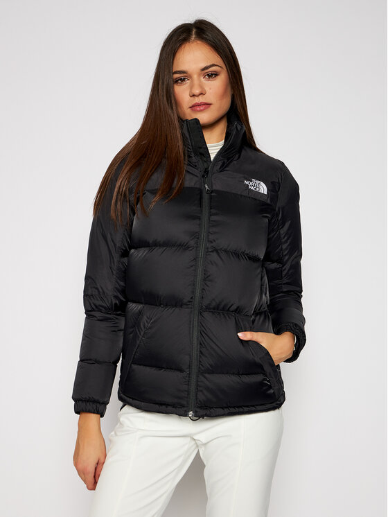 The North Face The North Face Dūnu jaka Diablo NF0A4SVK Melns Regular Fit