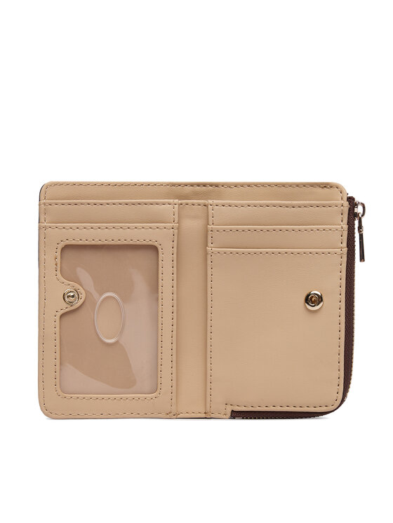 Guess Guess Geldbörse Blake SWPD22 22156 Dunkelbraun