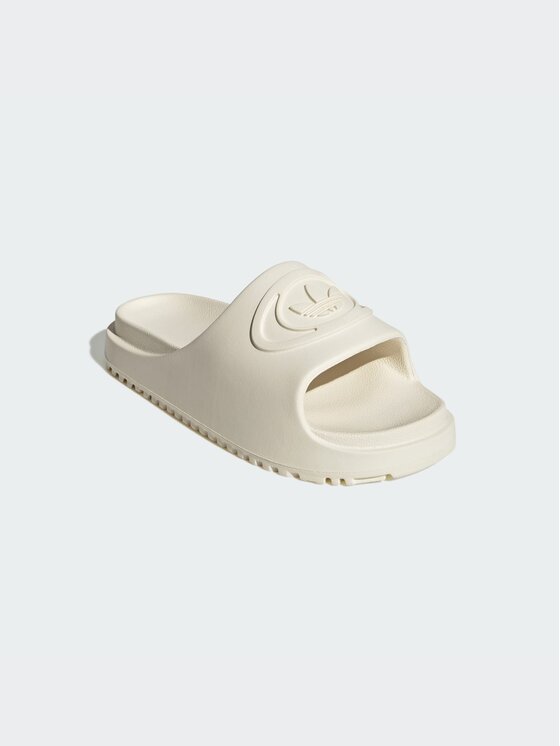 adidas adidas Klapki Originals Campus 00s Kremowy