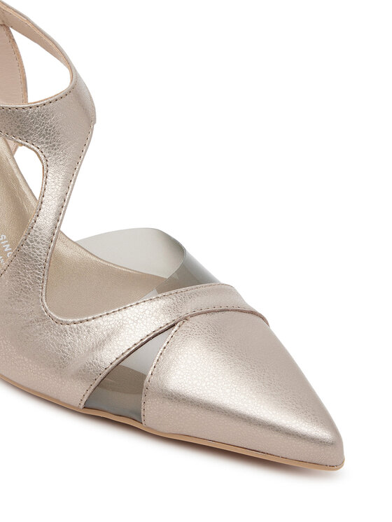 Hispanitas Hispanitas Décolleté Nova HV253912 Oro