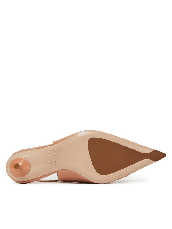 Le Silla Le Silla Sandali 4243C080BLPPKAB Roza