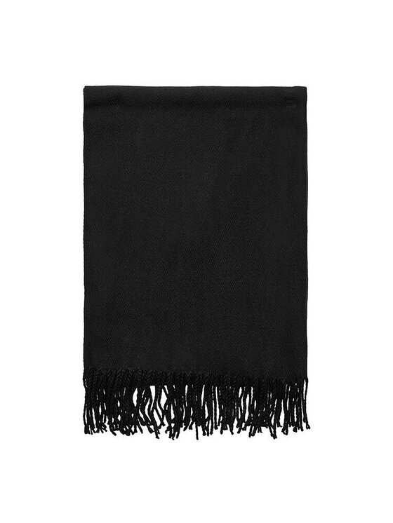 Jack&Jones Jack&Jones Schal 12140332 Schwarz