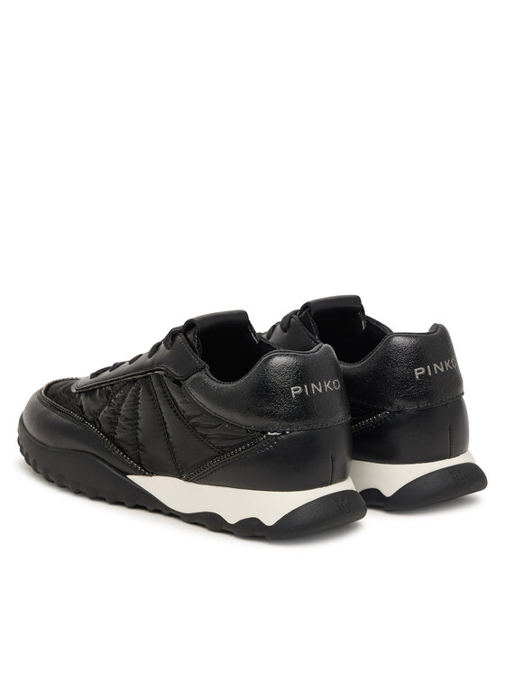 PINKO PINKO Αθλητικά Gea 01 SS0177P023 Μαύρο