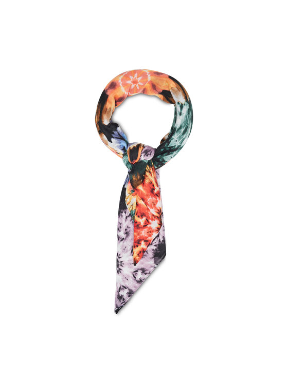 Desigual Desigual Schal 21WAWA02 Orange