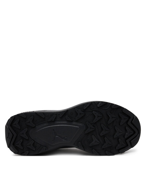 Puma Puma Взуття для бігу Skyrocket Lite Trail 310781 02 Зелений